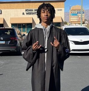 Meet your Posher, Greg